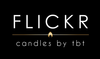 FLICKR CANDLES