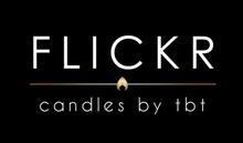 FLICKR CANDLES