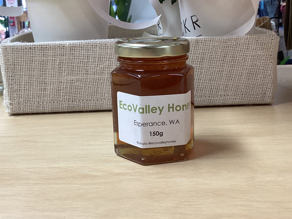 EcoValley - Honey