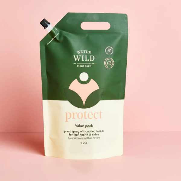 Protect - 1.25L Refill Pack