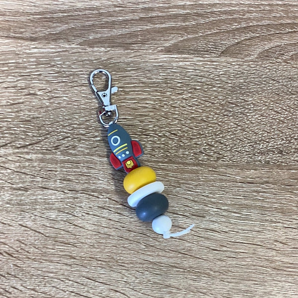 Keyring - Rocket