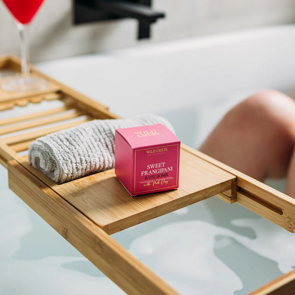 Sweet Frangipani - Bath Bomb