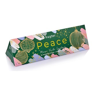 Incense Sticks - 'Peace'