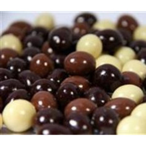 Mixed Chocolate Coffee Beans - TLUXAU