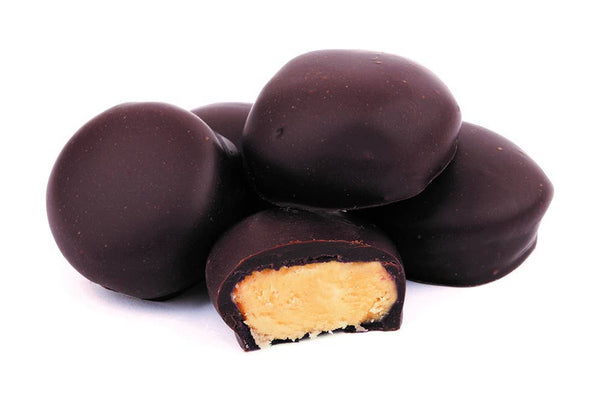 200g  Dark Orange Creams