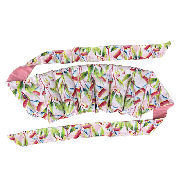Wrap Around Heat Pack - Gum Blossom