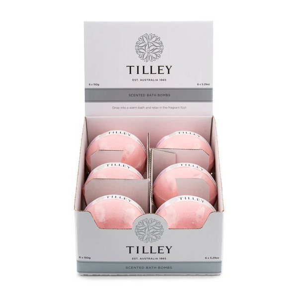 Peony Rose | Bath Bomb