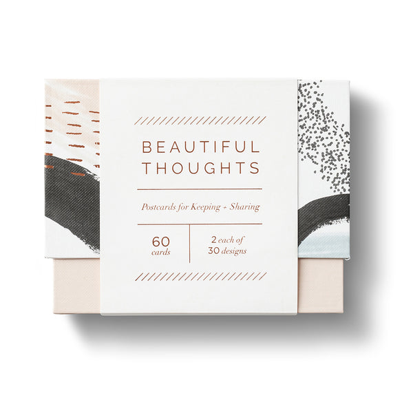 Beautiful Thoughts - Boxed Cards