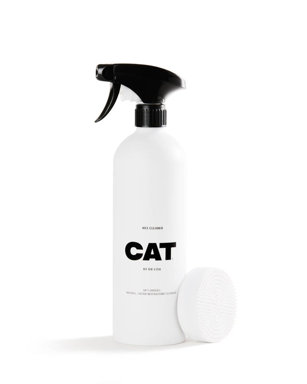 CAT Wee Cleaner