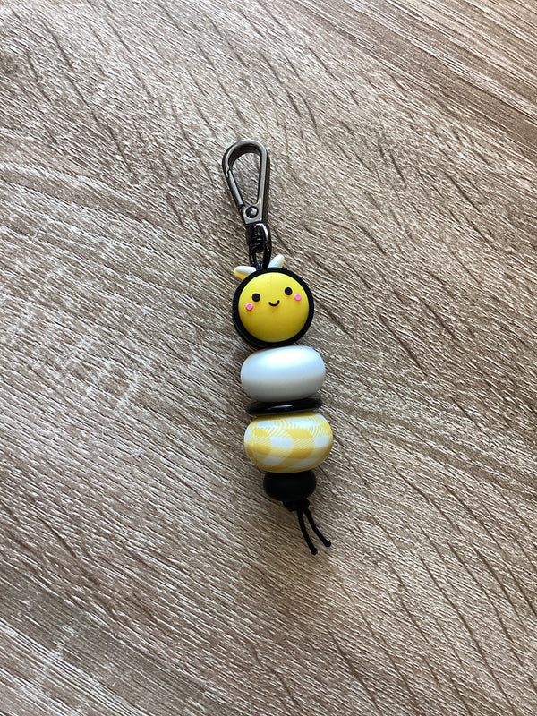 Keyring - Bumble Bee