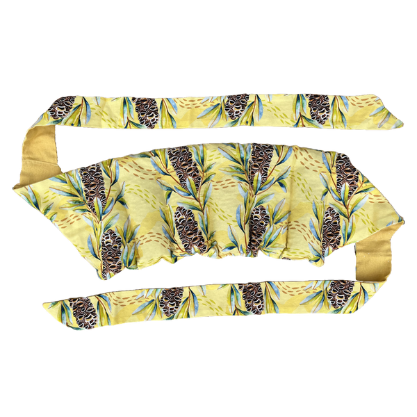 Wrap Around - Banksia Pod