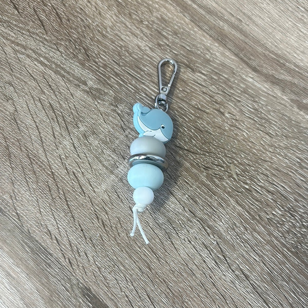 Keyring - Whale