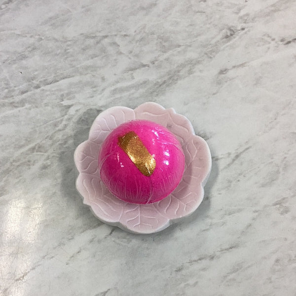 Round Bath Bomb - Dior