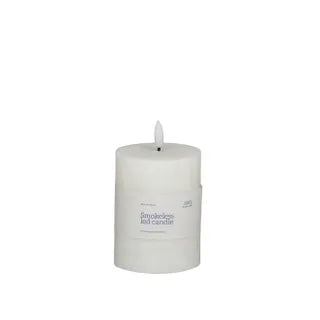 Illume Pillar Candle LED