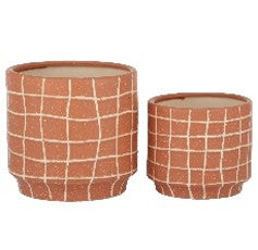 Grigor Ceramic Pot