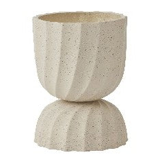 Nielsen Ivory Composite Pot