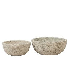 Otway Composite Plant Bowls