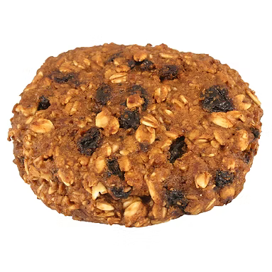 HEALTHY ENERGY COOKIE (Low Fat)