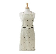 Beekeeper Cotton Apron