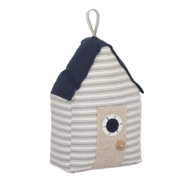 Beach Hut Door Stop