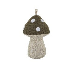 Toadstool Door Stop