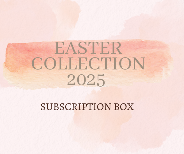 Easter Range - Subscription Box