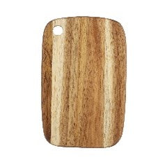 Agata Acacia Rectangle Paddle Board