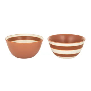 Calypso Ceramic Bowl