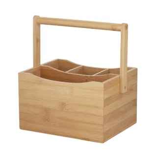 Bala Bamboo Caddy