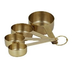 Laton Stainless Steel Measuring Cups