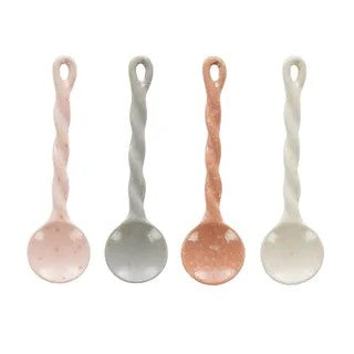 Cadiz Ceramic Spoon