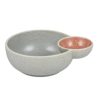 Cadiz Ceramic Olive Dish