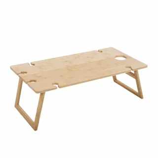 Bae Bamboo Picnic Table