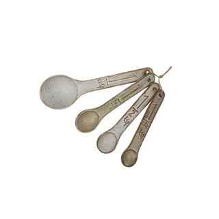 Francis S/4 Ceramic Measuring Spoons