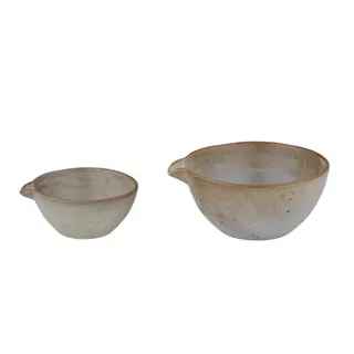 Francis Ceramic Prep Bowls