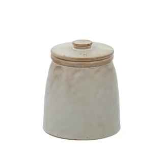 Francis Ceramic Canister