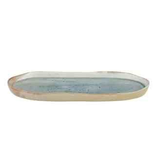 Abyssal Ceramic Platter