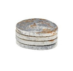 Hadley Resin Coasters