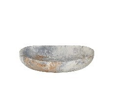 Hadley Resin Bowl