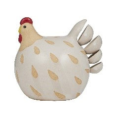 Charlie Chook 5 Piece Measuring Spoon Set