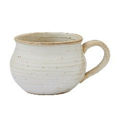 Francis Ceramic Mug