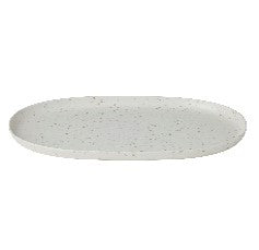 Tidal Terrazzo Melamine Platter