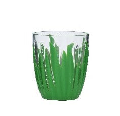 Pollock Acrylic Short Tumbler