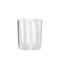 Cabana Acrylic Short Tumbler