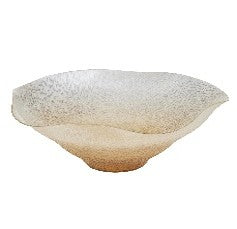 Carla Glass Bowl