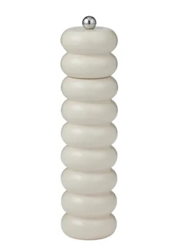 Delphi Wood Salt & Pepper Grinder