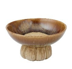 Mia Ceramic Foot Bowl