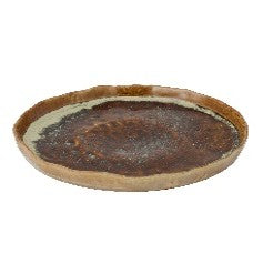 Mia Ceramic Platter