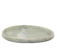Wesley Large Resin Pebble Tray