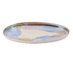 Biei Ceramic Platter